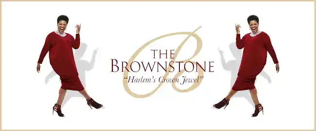 The Brownstone Woman