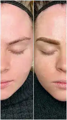 The Browrista | Natural Permanent Makeup & Brow Studio