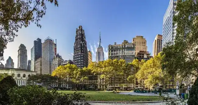 The Bryant Park Hotel