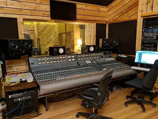 The Bunker Studio