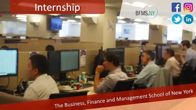 The Business, Finance and Management School of New York