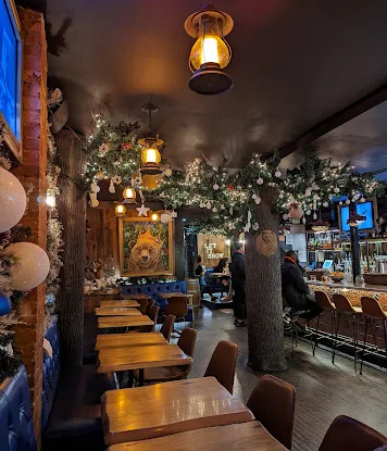 The Cabin NYC
