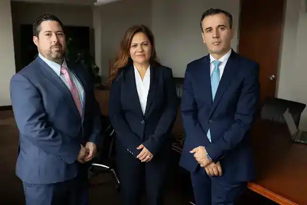 The Cakani Law Firm, P.C.
