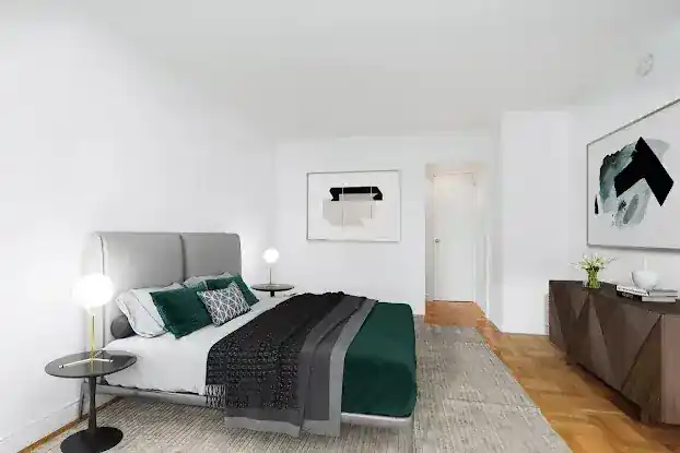 The Cambridge Luxury Apartments - Glenwood