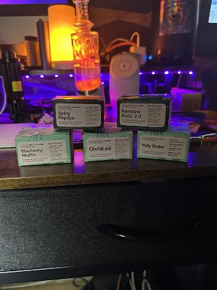The Cannabis Place Dispensary Weed Delivery NYC