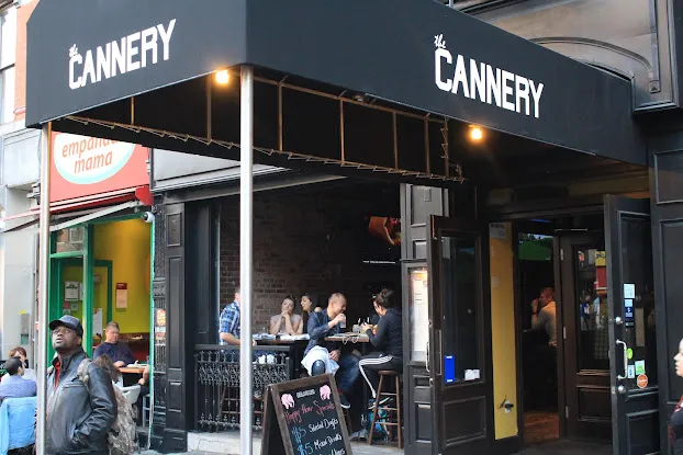 The Cannery