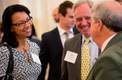 The Capital Roundtable