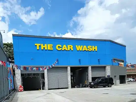The Car Wash