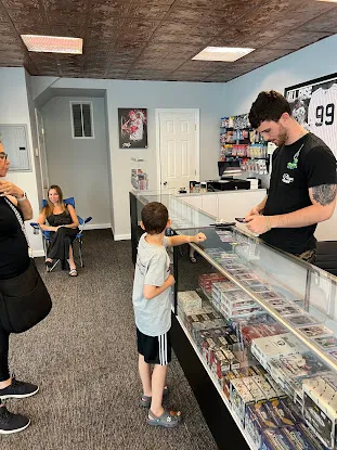 The Card Shop Armonk