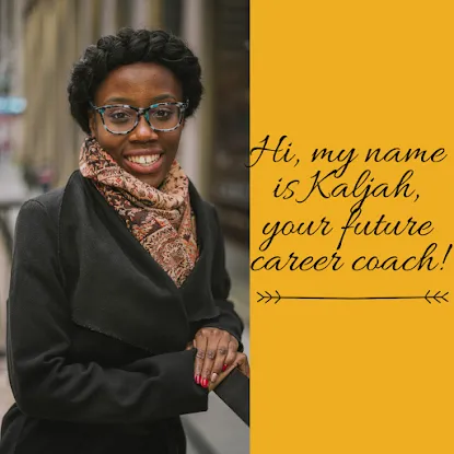 The Career Advising Hub