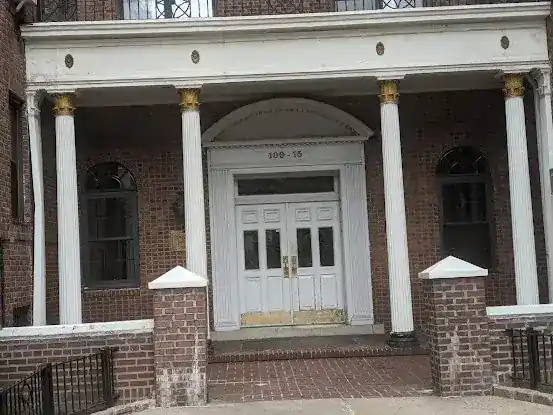 The Carlton House