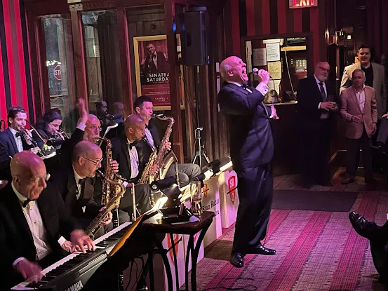 The Carnegie Club