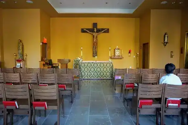 The Catholic Center at NYU