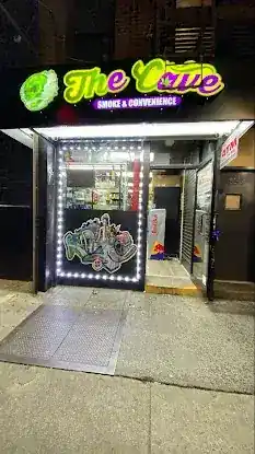 The Cave