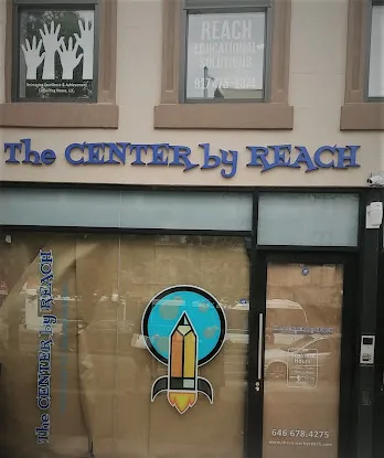 The CENTER by REACH