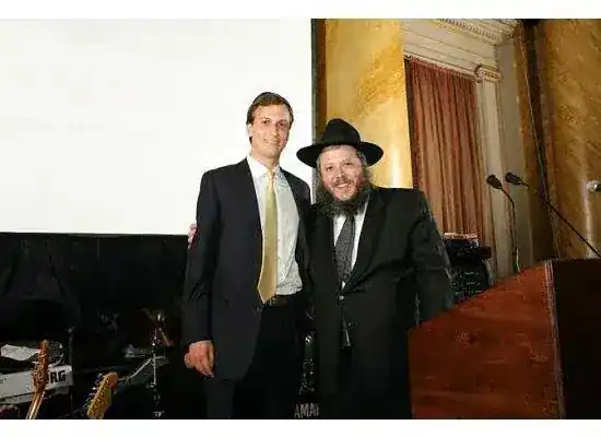 The Center for Jewish Discovery Chabad Lubavitch