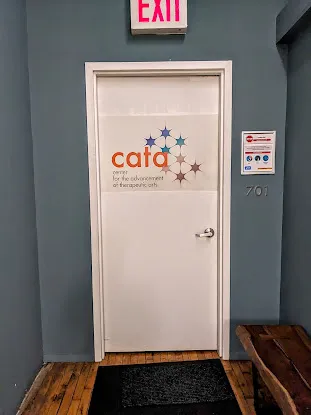 The Center for the Advancement of Therapeutic Arts