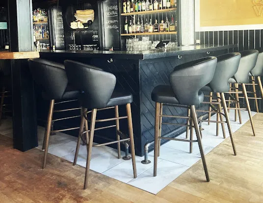 The Chair Market