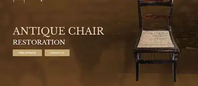 The Chair Shop