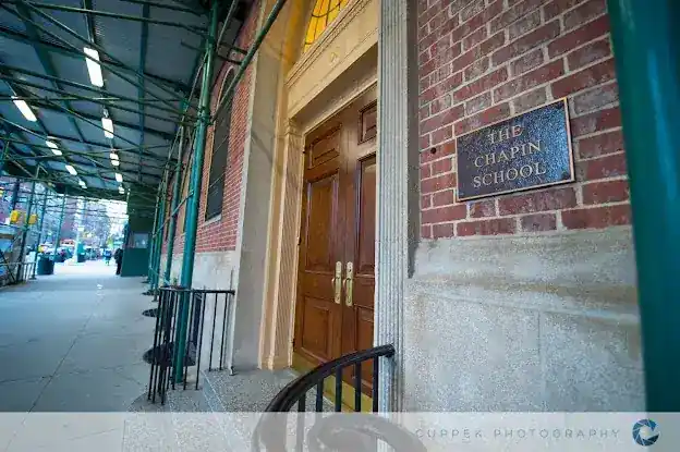 The Chapin School