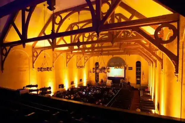 The Chelsea Shul - Chabad