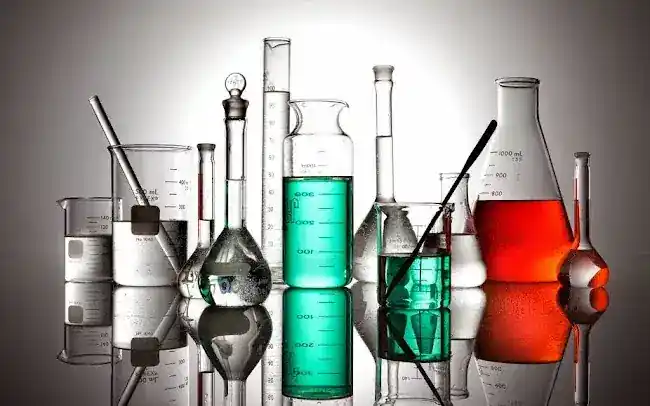 The Chemist Shop