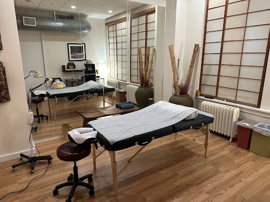 The Chen Clinic