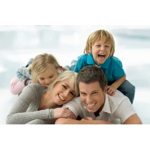 The Child & Family Institute