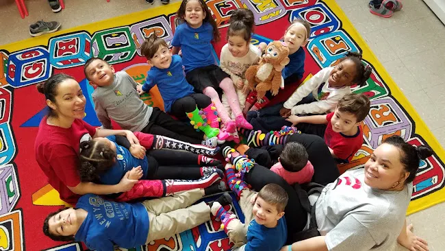 The Children's Academy Learning Center