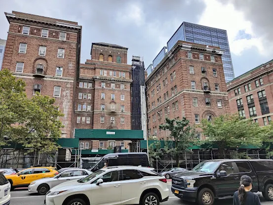 The Children's Center