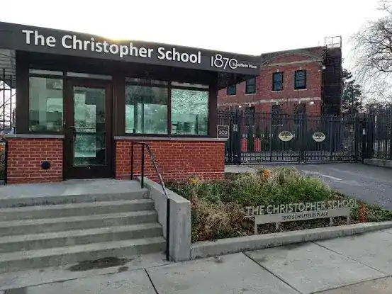 The Christopher School - SCO Family of Services