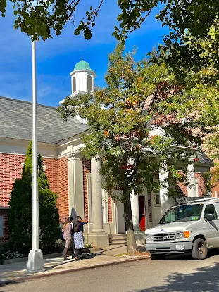 The Church of Jesus Christ of Latter-day Saints