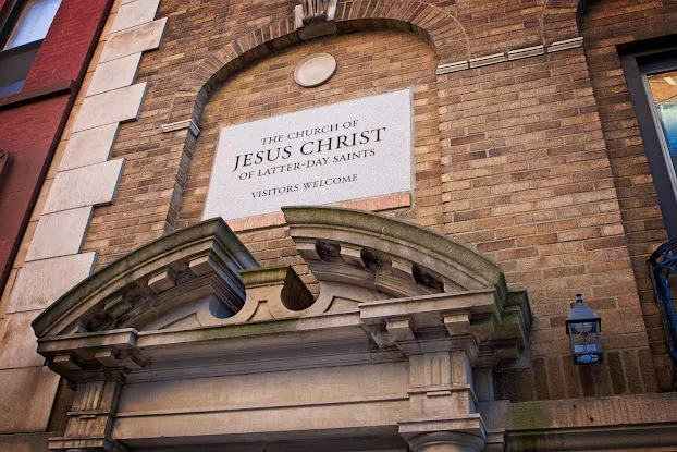 The Church of Jesus Christ of Latter-day Saints