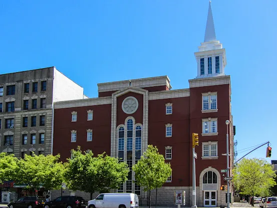 The Church of Jesus Christ of Latter-day Saints