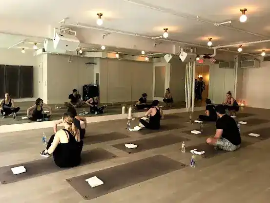 The Class