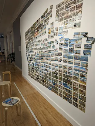 The Climate Museum