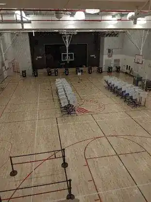 The Clinton School