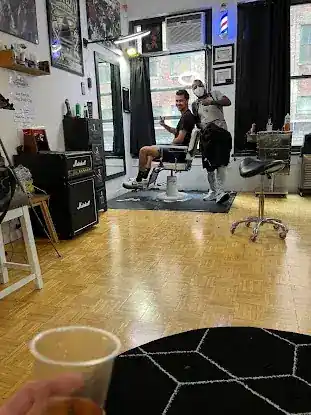The Clipping Grounds NYC