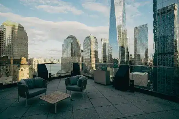 The Cloud One Hotel New York-Downtown