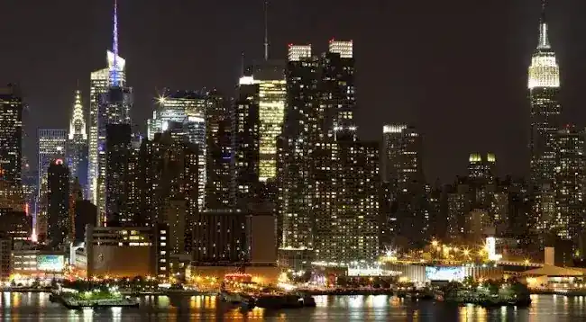 ​​THE COHEN ORGANIZATION LLC​
