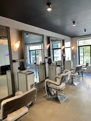 The Color Shop