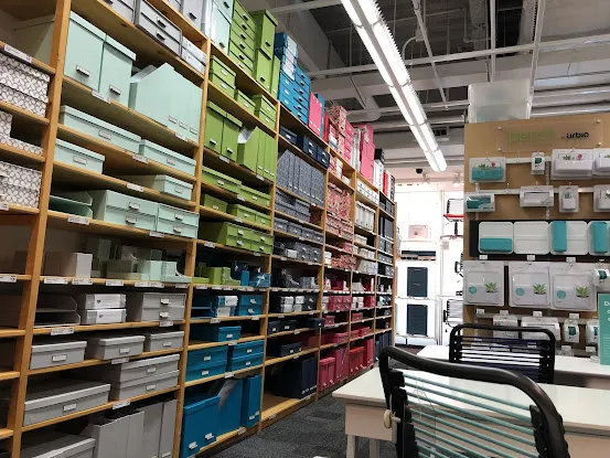 The Container Store