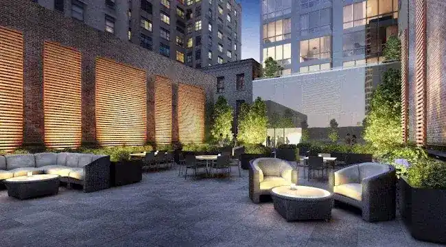 The Continental NYC