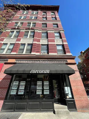 The Corcoran Group