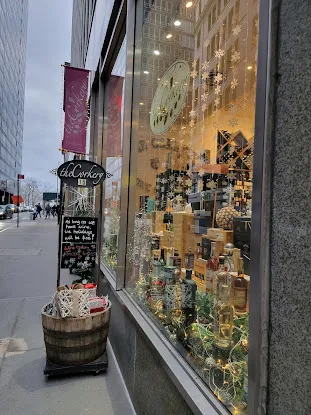 The Corkery Wine & Spirits
