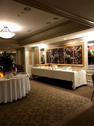 The Cornell Club New York