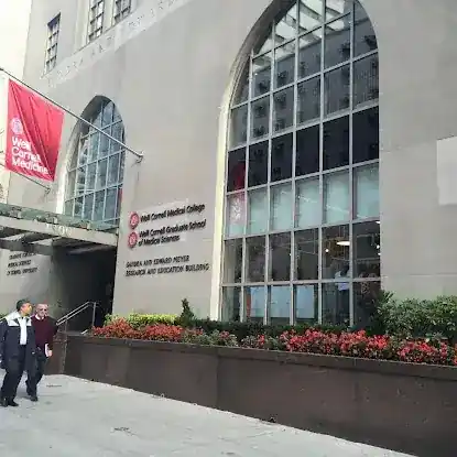The Cornell Store at Weill Cornell Medicine