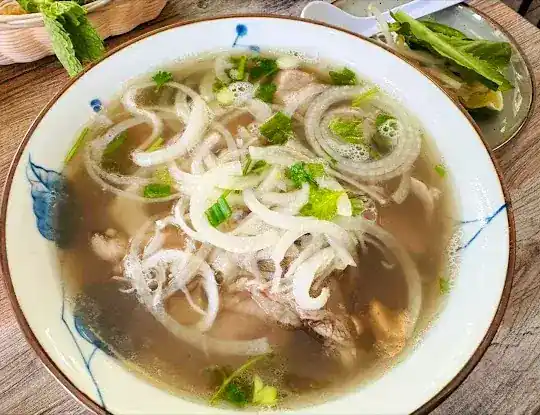 The Corner Pho