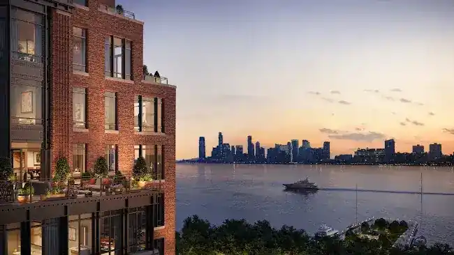The Cortland Condominium