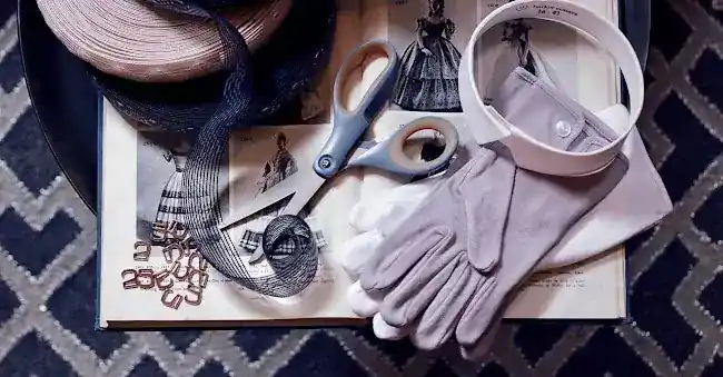 The Costume Source